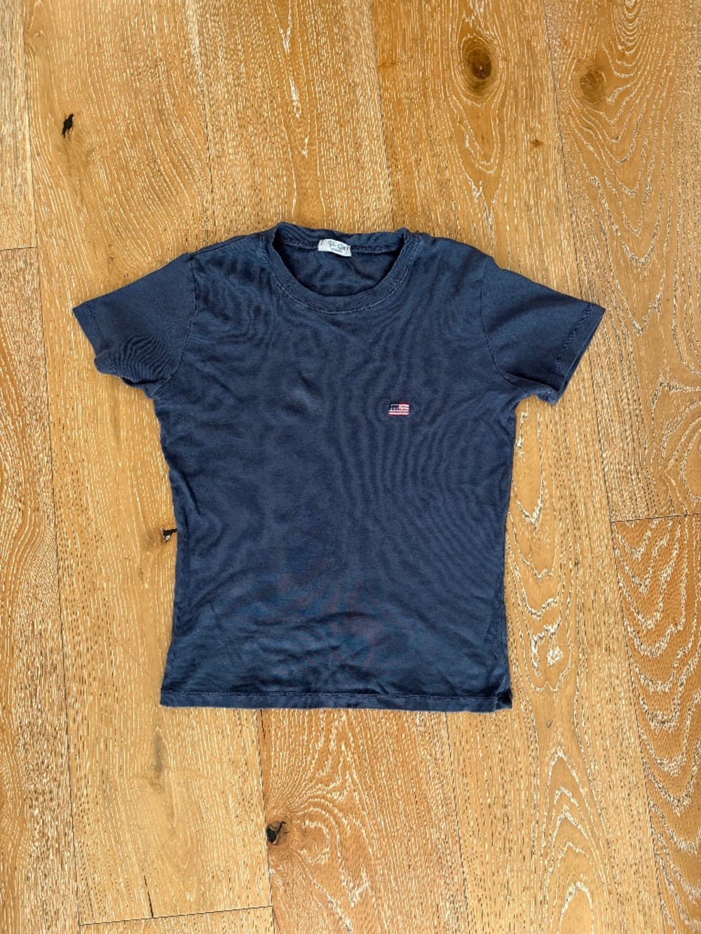 Bandy Melville top